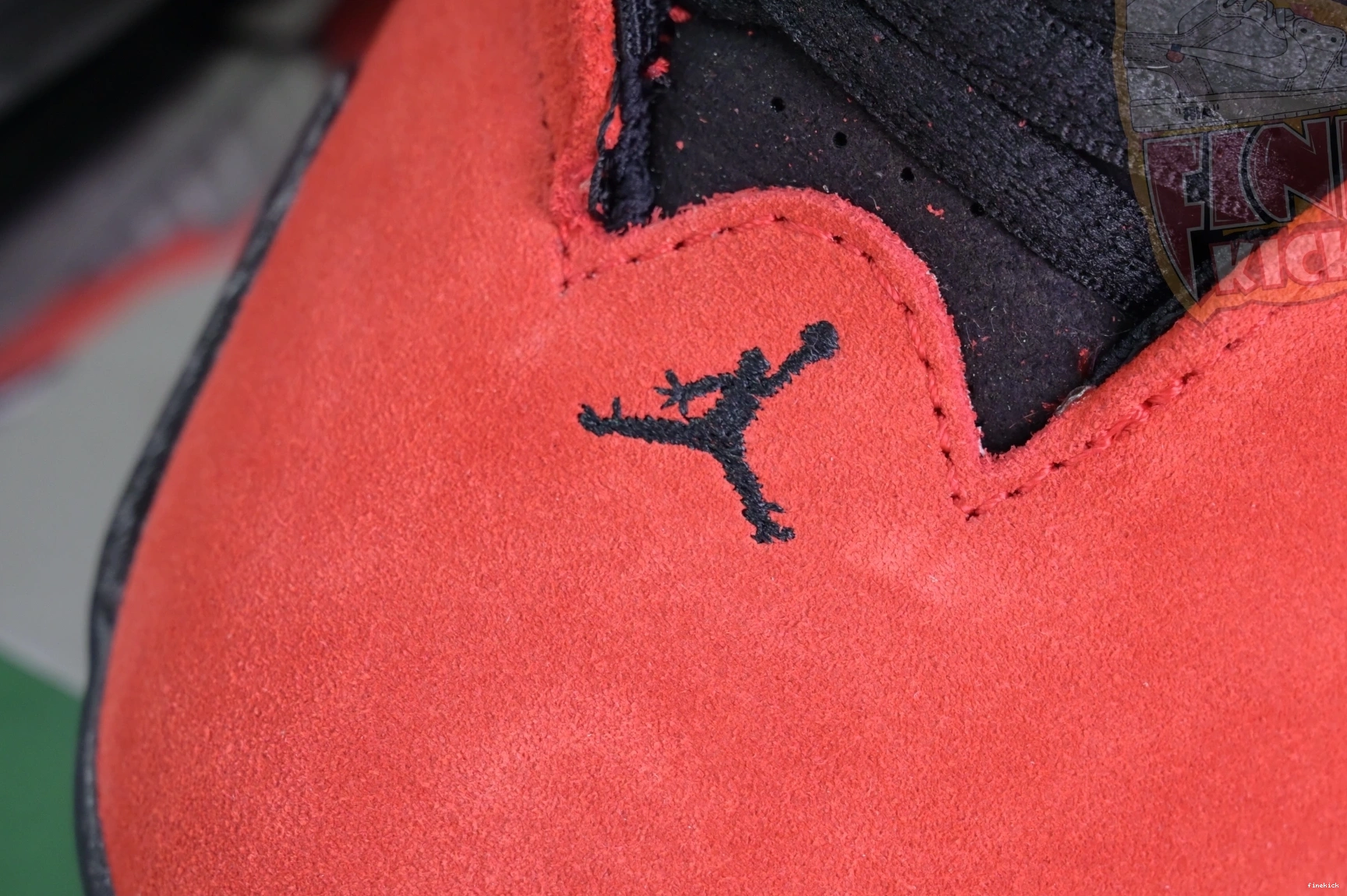 Jordan Ferrari 14 Jordan Retro Air 1123